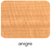 anigre