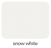 snow-white