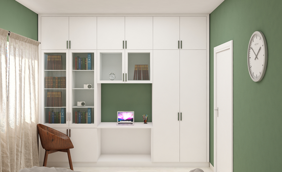 Wardrobe