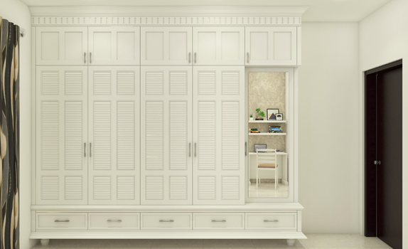 Wardrobe