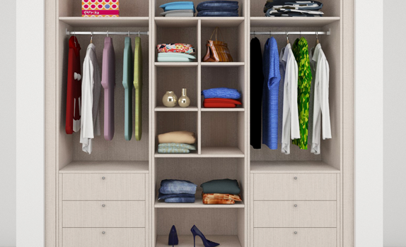 Wardrobe