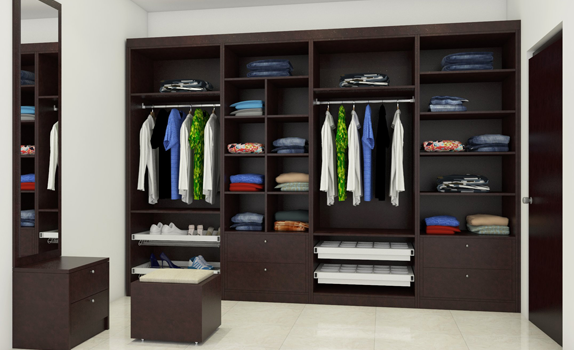 Wardrobe