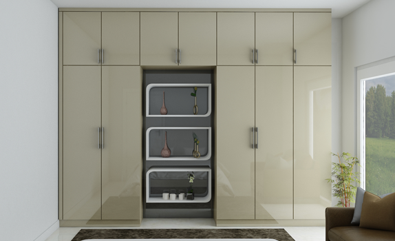 Wardrobe