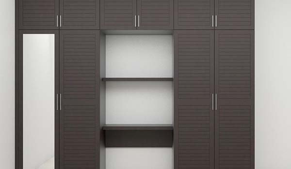 Wardrobes