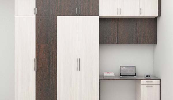 Wardrobes