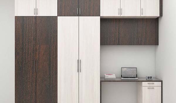 Wardrobes