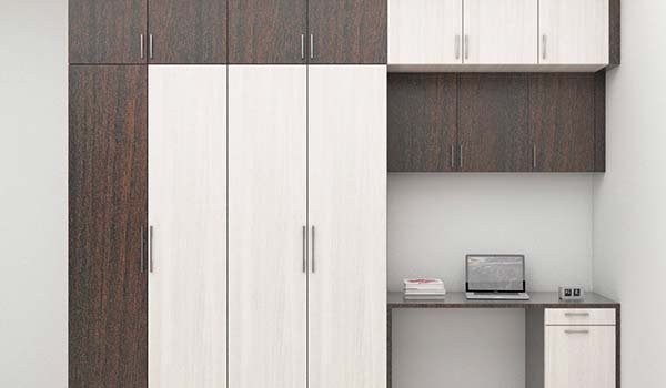 Wardrobes