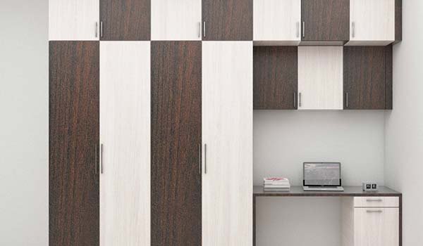 Wardrobes