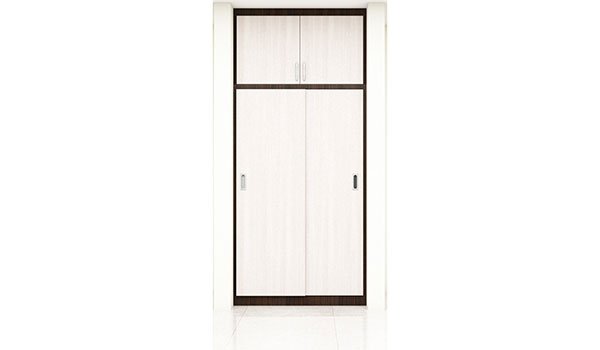 Wardrobes