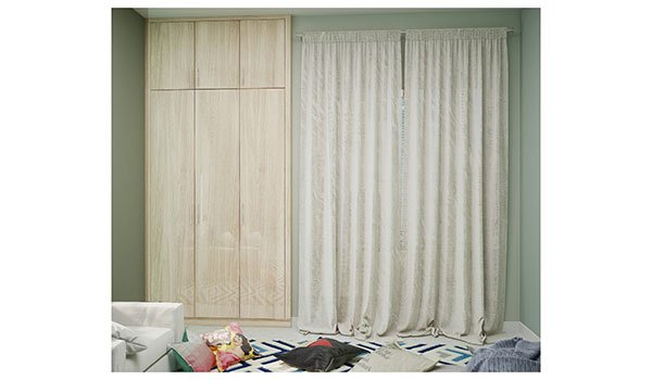 Wardrobes