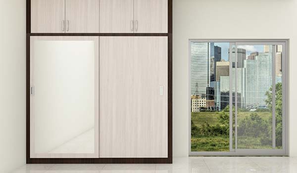 Wardrobes