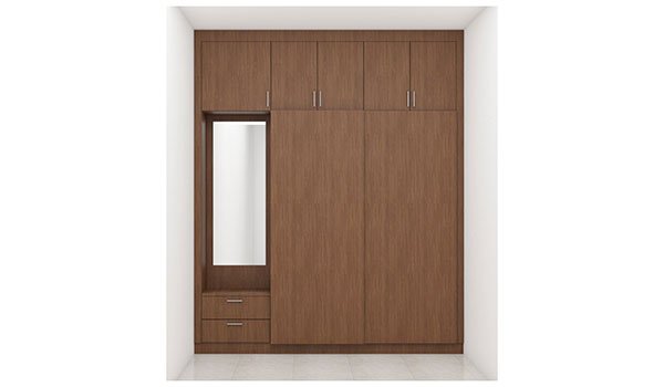 Wardrobes