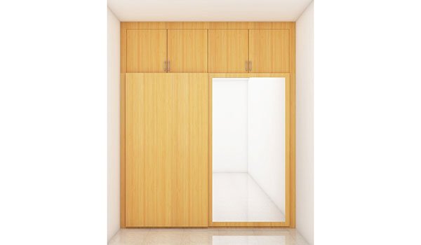 Wardrobes