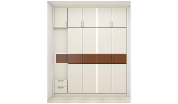 Wardrobes