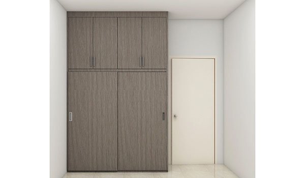 Wardrobes