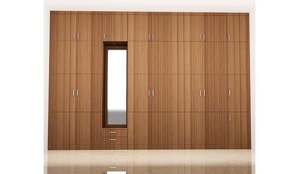 Wardrobes
