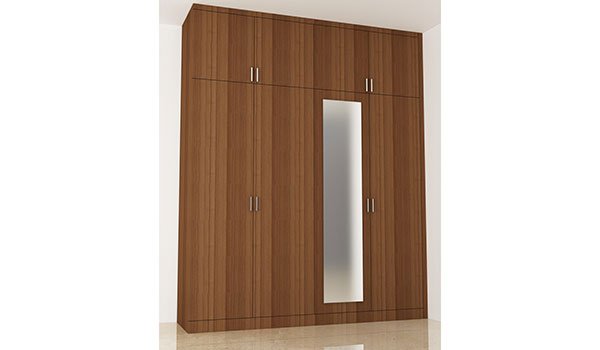 Wardrobes