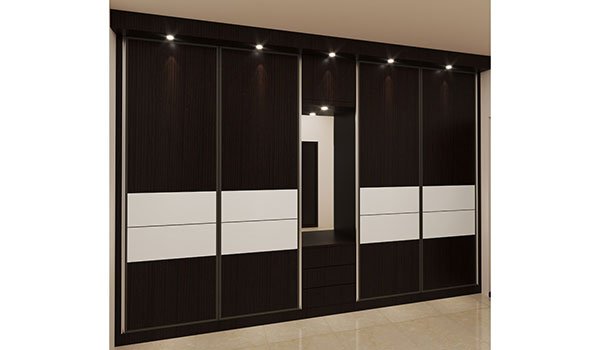 Wardrobes
