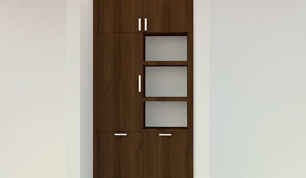 Wardrobes