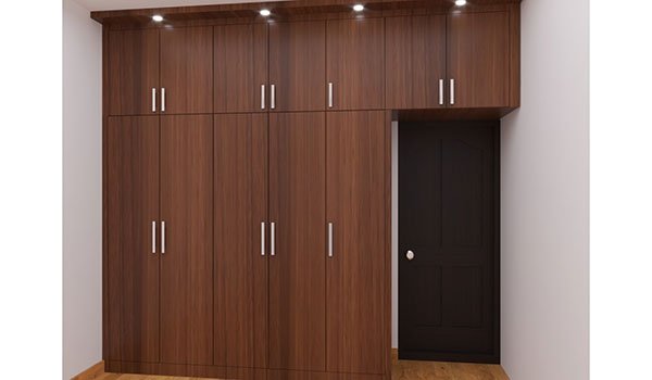 Wardrobes