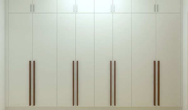 Wardrobes