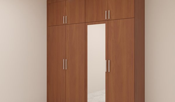 Wardrobes