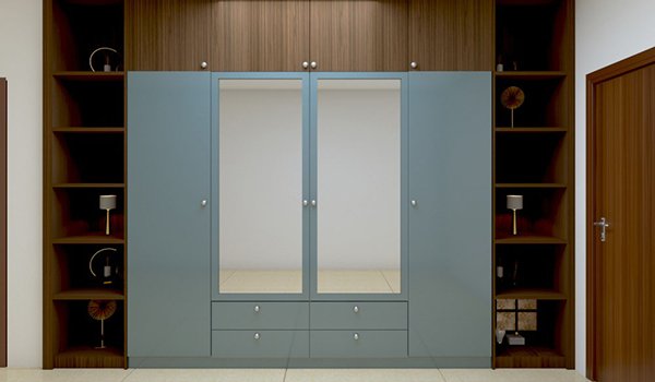 Wardrobes