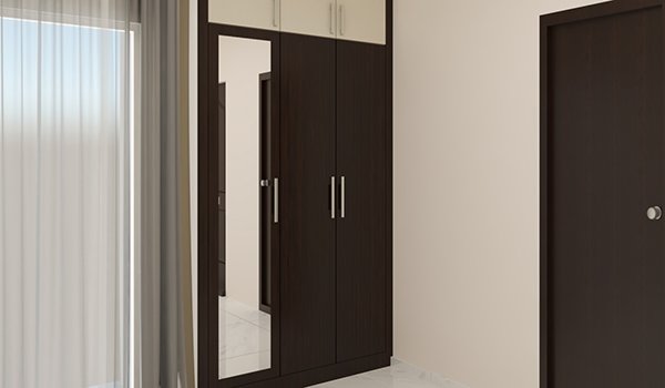 Wardrobes