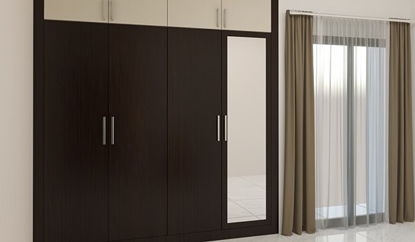 Wardrobes