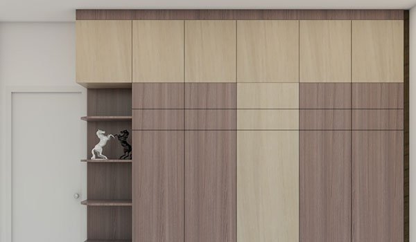 Wardrobes