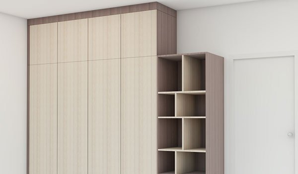 Wardrobes