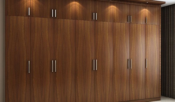 Wardrobes