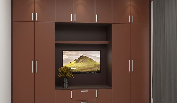 Wardrobes