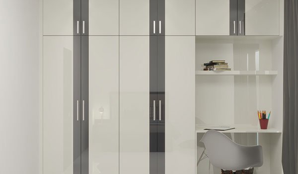 Wardrobes