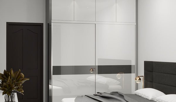 Wardrobes