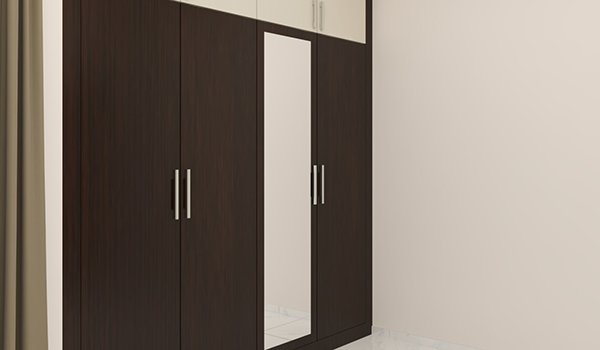 Wardrobes