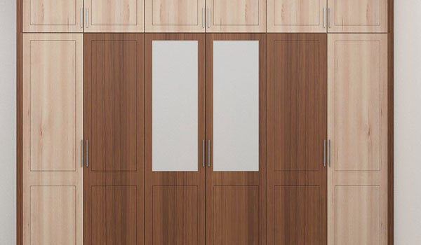 Wardrobes