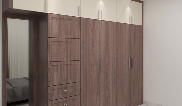 Wardrobes