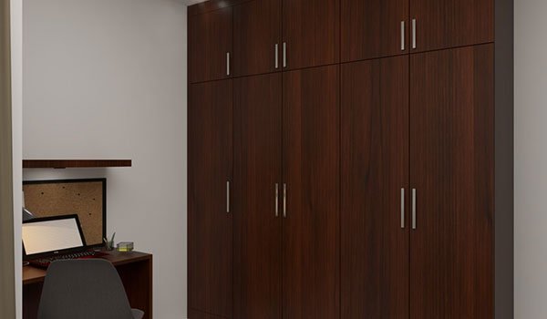 Wardrobes