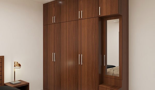 Wardrobes