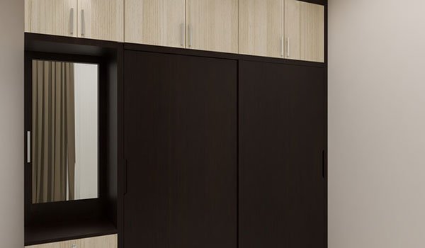 Wardrobes