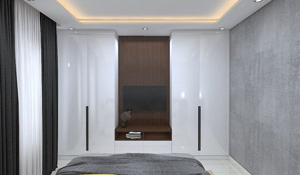 Wardrobes