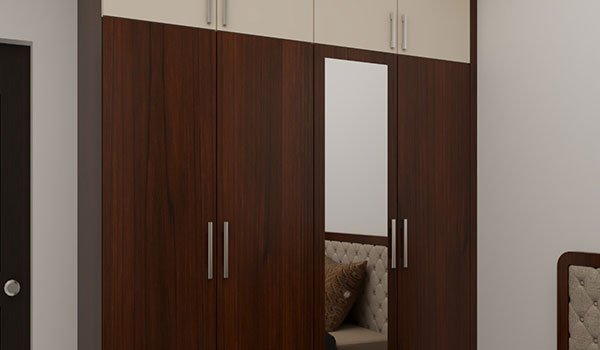 Wardrobes