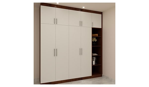 Wardrobes