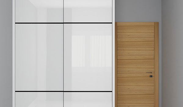 Wardrobes