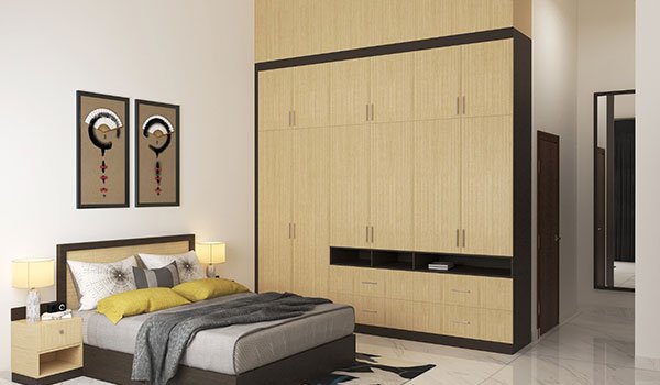 Wardrobes