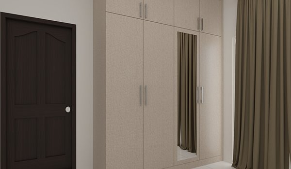 Wardrobes