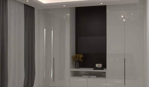Wardrobes