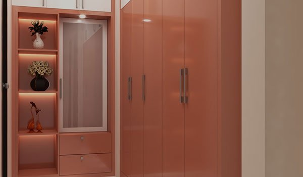Wardrobes