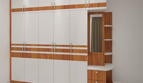 Wardrobes